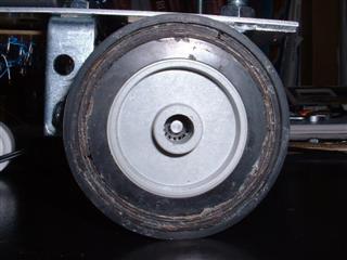 Marvin's wheel